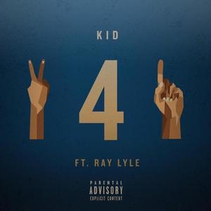 Two4One (feat. Ray Lyle) (Explicit)