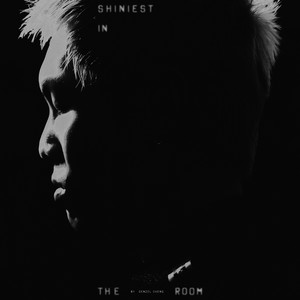 SHINIEST IN THE ROOM (Explicit)