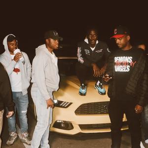 LOST & FOUND (Explicit)