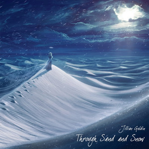 Through Sand and Snow