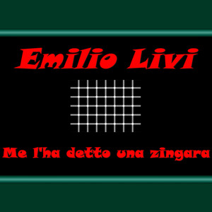 Emilio Livi - Bambola
