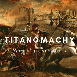 Titanomachy