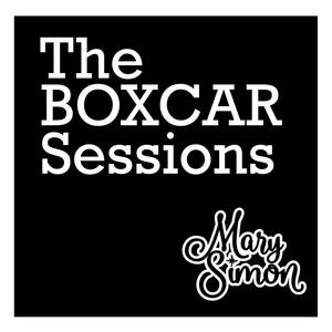 The Boxcar Sessions (Explicit)