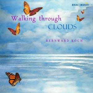 Walking through Clouds