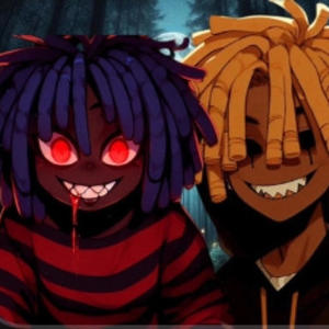 A bathing ape! (feat. Vythe) (Explicit)