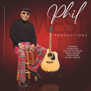 Phil West Productions