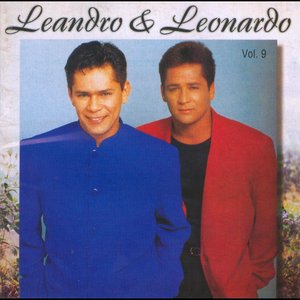 Leandro & Leonardo Vol.9