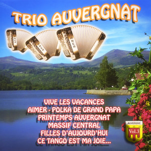 Trio auvergnat, Vol. 3