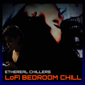 Ethereal Chillers - Lofi Celestial Stardust