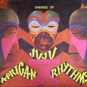 African Rhythms