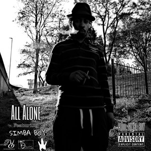 All Alone (Explicit)