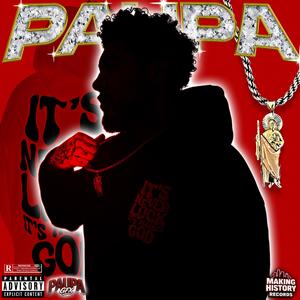 DANGEROUS (feat. Es YB, Illah & Sahj) (Explicit)