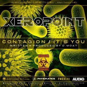 Contagion / Its You