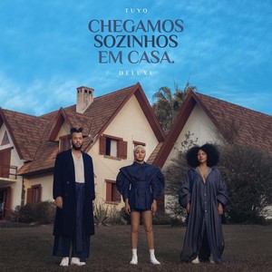 Toda Vez Que Eu Chego em Casa[Jonathan Ferr, Kamau](feat. Jonathan Ferr & Kamau)