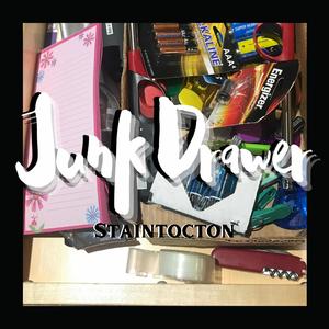 Junk Drawer EP