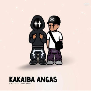 Kakaiba Angas (feat. Yvng Frost) (Explicit)