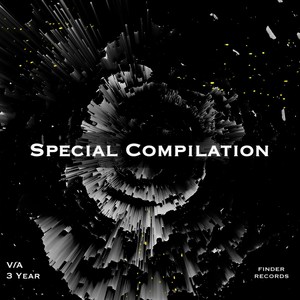 Walking Through The Future (Original Mix)