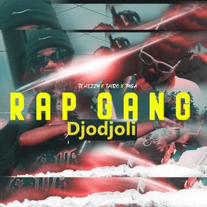 DJODJOLI (feat. Rap Gang)