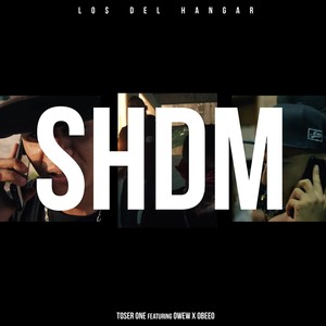 Sin Hablar de Más(feat. Owew & Obeeo) (Explicit)