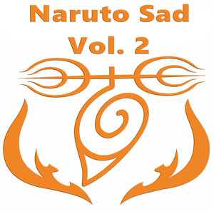 Naruto Sad, Vol. 2