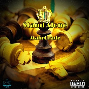 Stand Alone (Explicit)