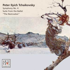 Trio Op. 63 in D minor for violin, cello and piano - 4.Mit Feuer - Nach und nach schneller