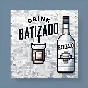 Drink Batizado (Explicit)
