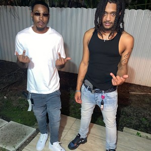 Blitz Em (feat. SFG Qu) (Explicit)