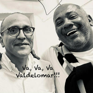 Va, Va, Va, Valdelomar (feat. José Francisco Valdelomar) (Explicit)