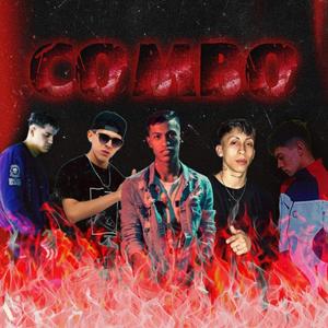 Combo riky ramirez (feat. Facundo barrera, Chiky, Nova & Cris j) [Explicit]