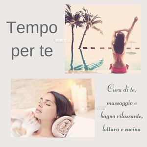 Tempo per te