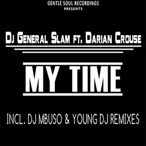 My Time (Instrumental Mix)