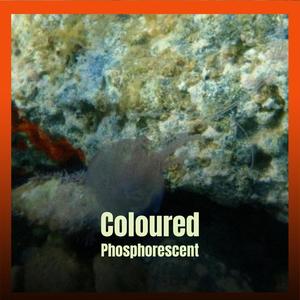 Coloured Phosphorescent