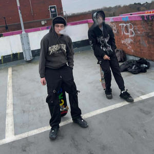 Pissingonyourdoormat (feat. Yxng Rigz) (Explicit)