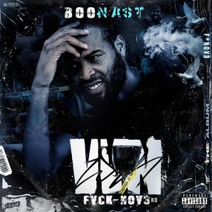 Let Me Vent (feat. Krizzy YFK)