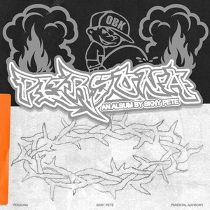 SKNY PETE - Bloody Dust (Explicit)