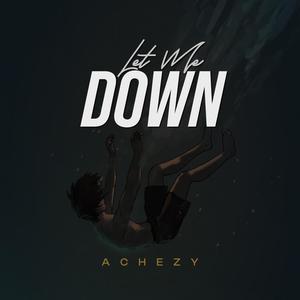 Let me down (feat. FAC3LESS)