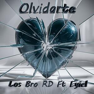 OLVIDARTE (feat. BIG BLACK & EYIEL)