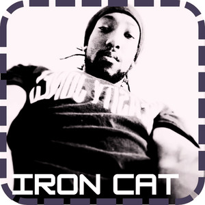 Iron Cat (Explicit)