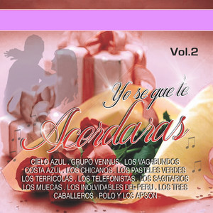 26. Los Chicanos-Un Mundo Raro