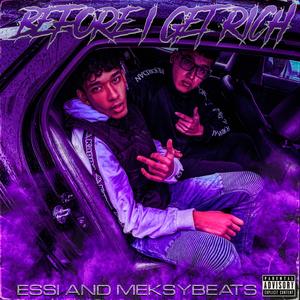 Pockets(feat. 3Breezy & Gzee) (Explicit)