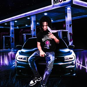 High (feat. PBME YAE) (Explicit)