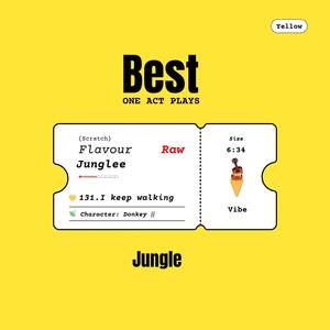 Yellow Jungle : Foolish Hockey (Explicit)