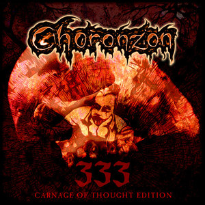 333 (Carnage of Thought Edition)