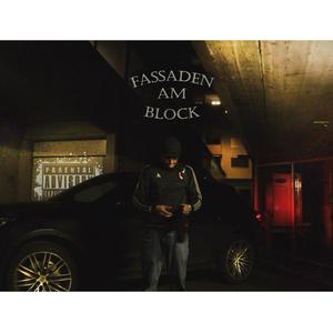 Fassaden am Block(feat. Alex Pray) (Explicit)