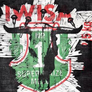 Smokolo(feat. Thimna)