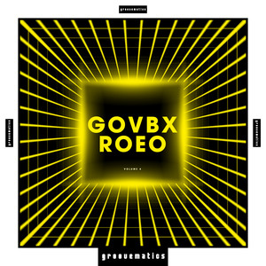 Groovebox, Vol. 4