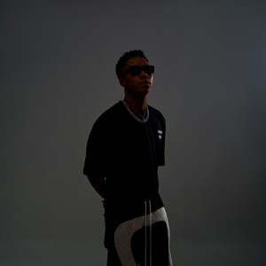 Ringo (freestyle) (Explicit)