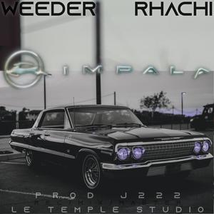 Impala(feat. Weeder)