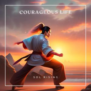 Courageous Life